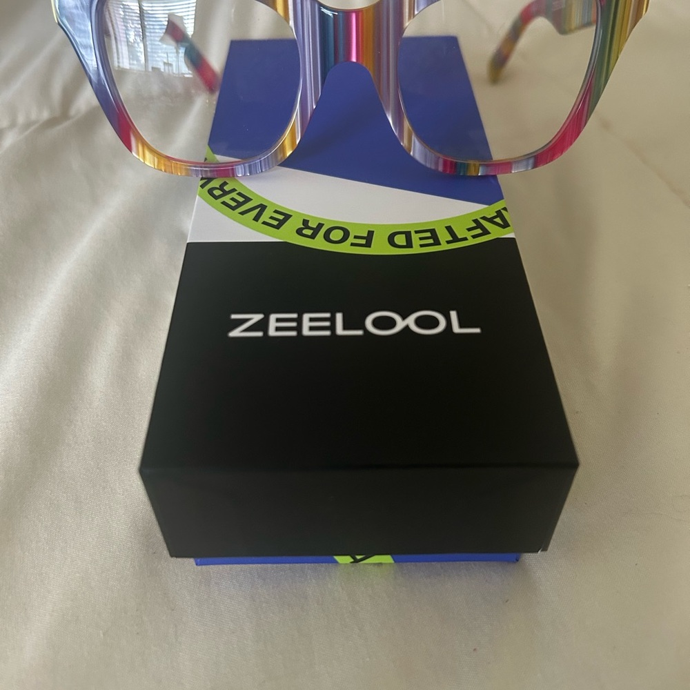Multicolor Women's Glasses